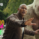 <i>Rampage</i> is crazy violent for a movie sort of targeted toward kids